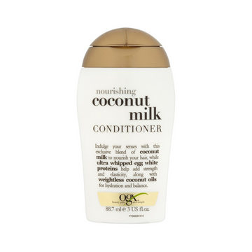 Ogx C/Nut Milk Cond 88.7Ml