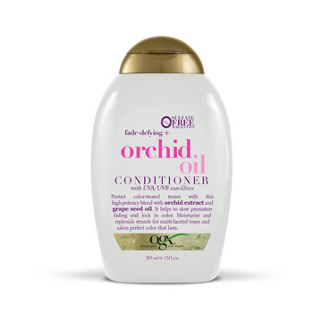 Ogx Orchid Oil Cond 385Ml