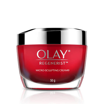 Olay Regen Miracle Boost&Sculpt