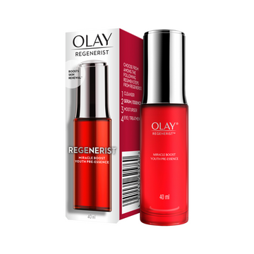 Olay Regen Miracle Boost&Sculpt