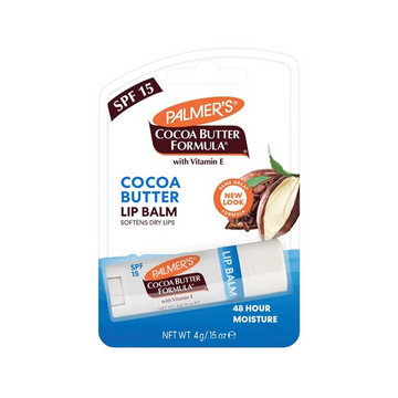 Palmers Cocoa Butter Lip Balm 4G