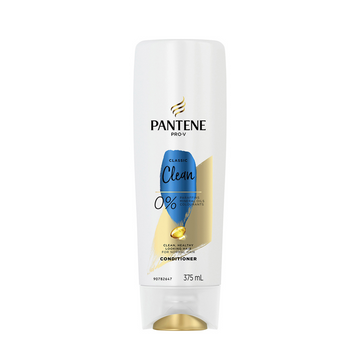 Pantene Clssic Clean Cond 375Ml