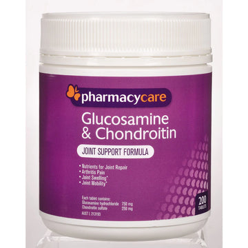 Phcy Care Gluco 1500Mg 200 New