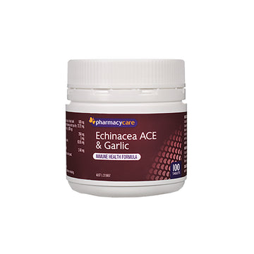 Phcy Echinacea Ace Comp New 100Tab