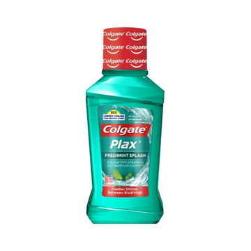 Plax Freshmint M/Wash Liq 60Ml