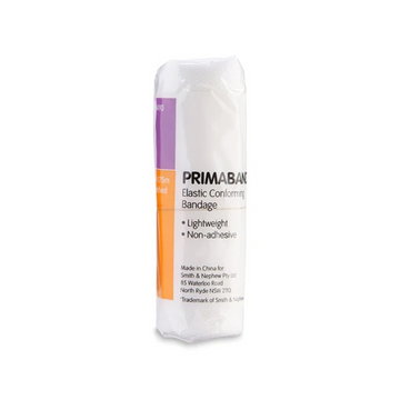 Primaband C/Form White 10X1.75M