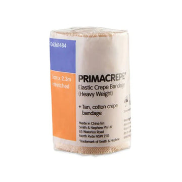 Primacrepe Heavy Tan 15Cmx2.3M