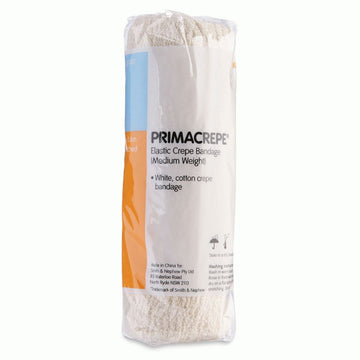 Primacrepe Med White 15Cmx1.6M