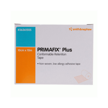 Primafix Plus 10Cm X 10M