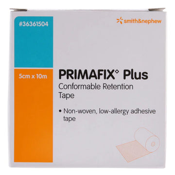 Primafix Plus 10Cm X 2M