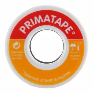 Primatape 2.5Cm X 5M