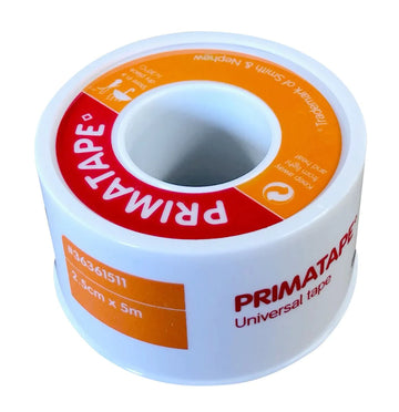 Primatape Elast 2.5Cm X 1M