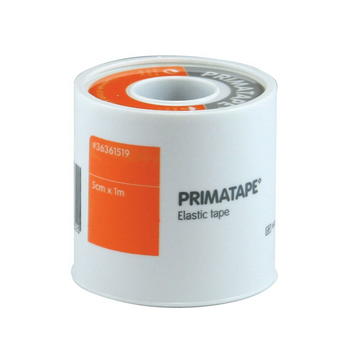 Primatape Prima Elast5Cm X 1M