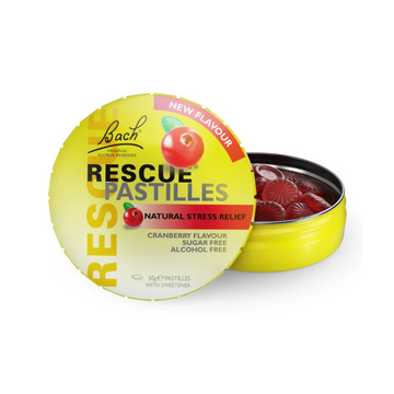 Rescue Remedy Pstlls Cran C/U6