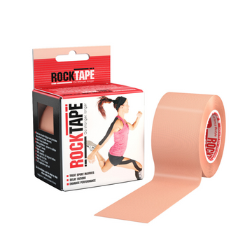 Rocktape Tape Beige 5Cmx5M