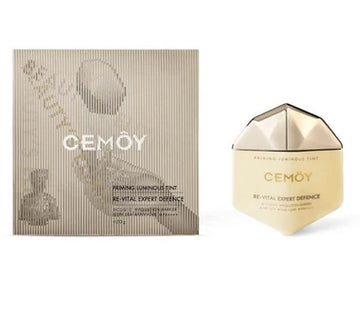 CEMOY ReVital Expert Defence SPF 50+ (50g)