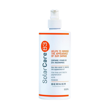 Solarcare B3 Ltn 500Ml