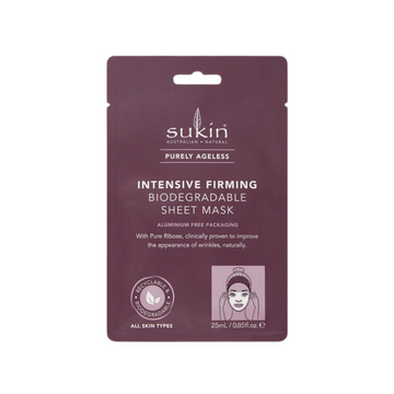 Sukin Ageless Intensive Mask 25Ml