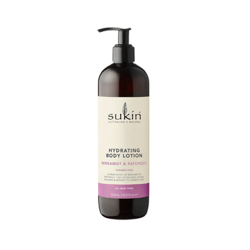 Sukin Bermt Ptch Ltn 500Ml