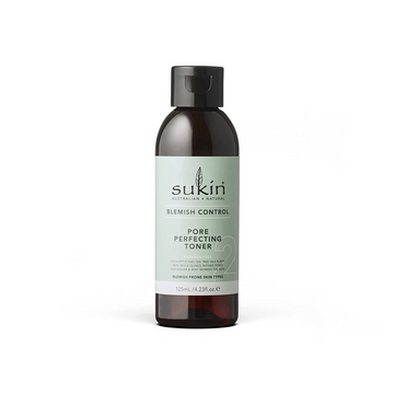 Sukin Blemish Pore Perf Toner 125Ml