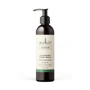 Sukin Clnsing Hand Wash 250Ml