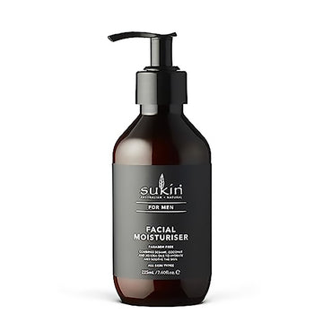 Sukin For Men Facial Mstrsr 225Ml