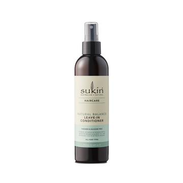 Sukin Nat Balance Leave-In Cnd 250Ml