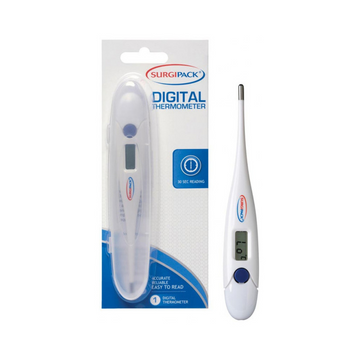 Surgipak 6344 Digital Thermometer