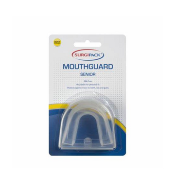 Surgipak 6914 Mouth/G Snr Asstd 15Pk