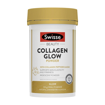 Swisse Beauty Cllgn Glwpwd120G