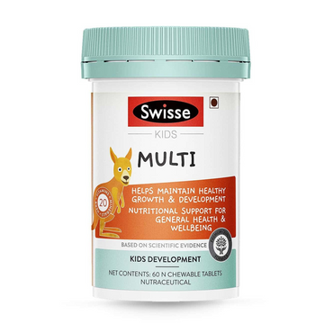 Swisse Kids Multi 60Tab