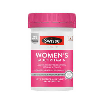 Swisse Ul/Vit Wmn Teen 60Tab