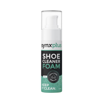 Synxbody Synxplus Shoe Cleaner Foam