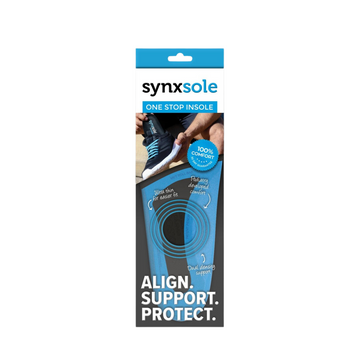 Synxsole Everyday Sole Med