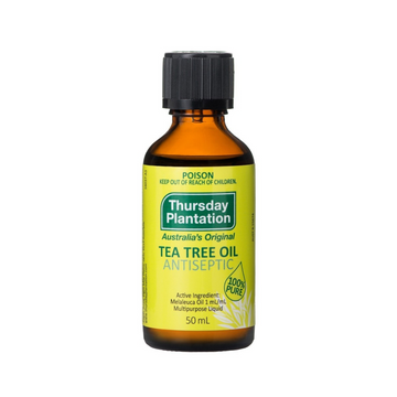 T/Pl Tea Tree Oil 50Ml