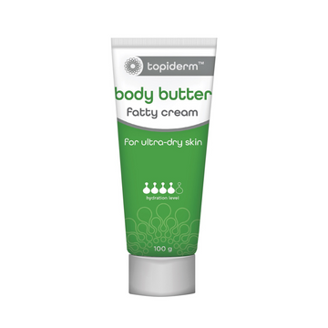 Topiderm Body Btr Cream 100G