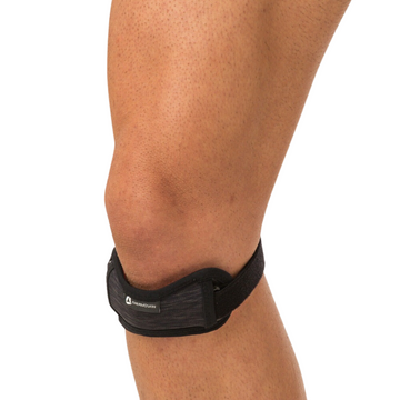 Tskin Exo Adj Knee Pat Brce 1Sz