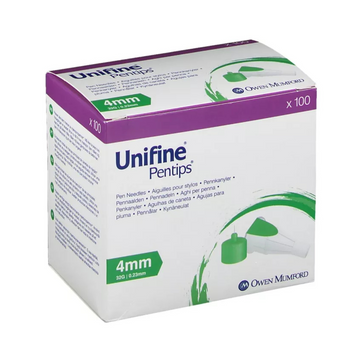 Unifine Pentip 32G 4Mm
