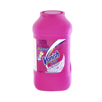 Vanish Napisan Oxi Act Pwdr 3Kg