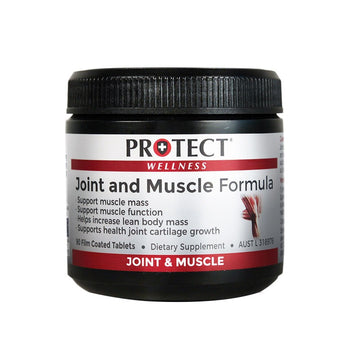 Protect Wellness Join and Muscle Formula
