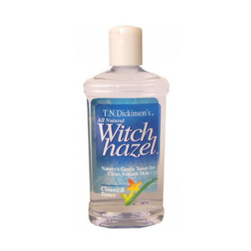 Witch Hazel Toning Lotion 240Ml