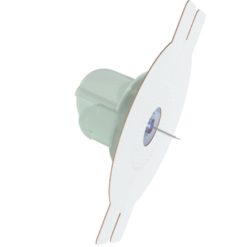 Ypsopump Inset Sft Can 6/110Cm