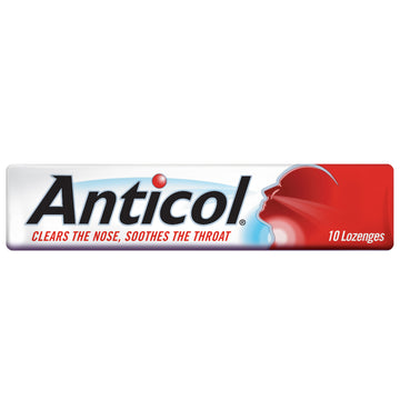 Allens Anticol Stick 10Pk