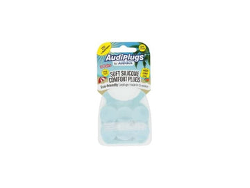 Audiplugs Silicone Cmfrt Plugs