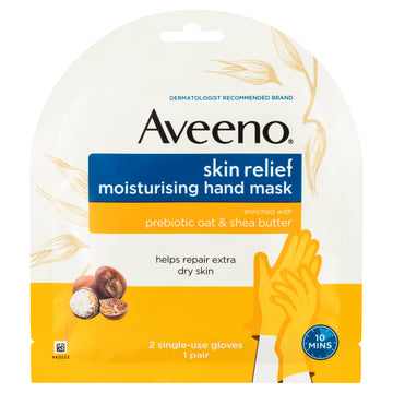 Aveeno Skin Relief Hand Msk