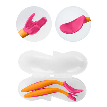 Bbox Kids Cutlery Set S/Bry Shk