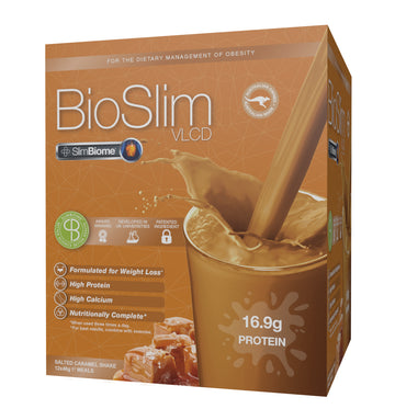 Bioslim Vlcd Slimbm Crm 12X46G