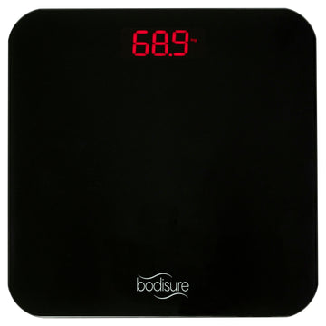 Bodisure Bws100 Weight Scale