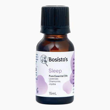 Bosistos Sleep Oil 15Ml