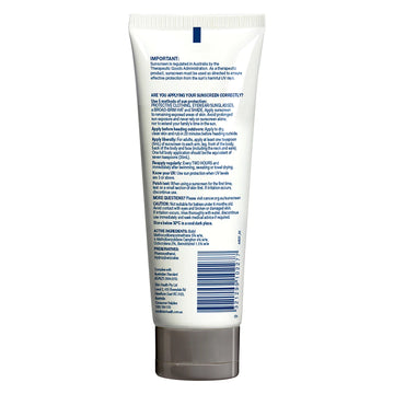 Cancer Council Active Spf50+ Ltn 110Ml